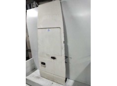 Recambio de puerta trasera derecha para ford transit caja cerrada, corta (fy) (2000 =>) 2.4 tde referencia OEM IAM  CIEGA 2040 2