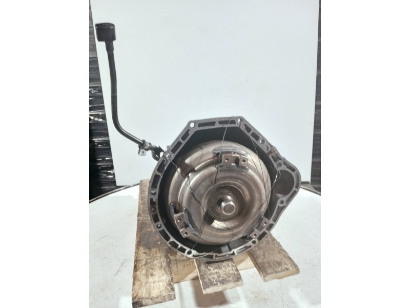 Recambio de caja cambios para mercedes clase c (w203) berlina referencia OEM IAM 722695 211270320072269505953880 AUTOMATICO