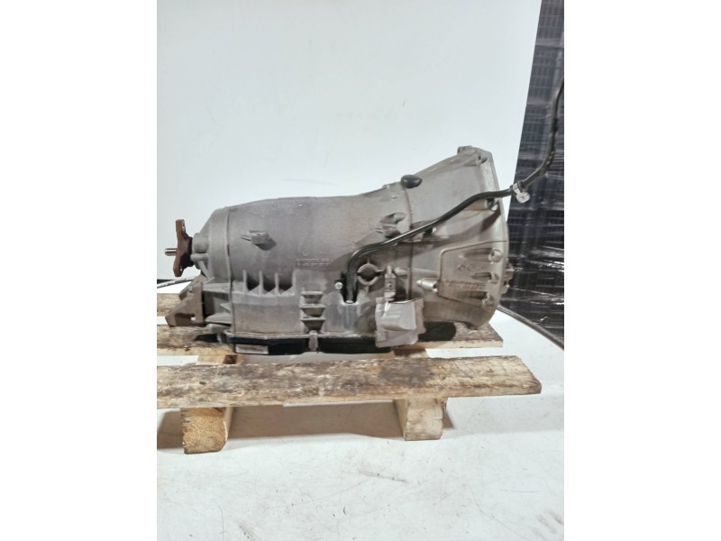 Recambio de caja cambios para mercedes clase c (w203) berlina referencia OEM IAM 722695 211270320072269505953880 AUTOMATICO