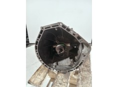 Recambio de caja cambios para mercedes clase c (w203) sportcoupe referencia OEM IAM 701216 2063260070121663001341322 6V