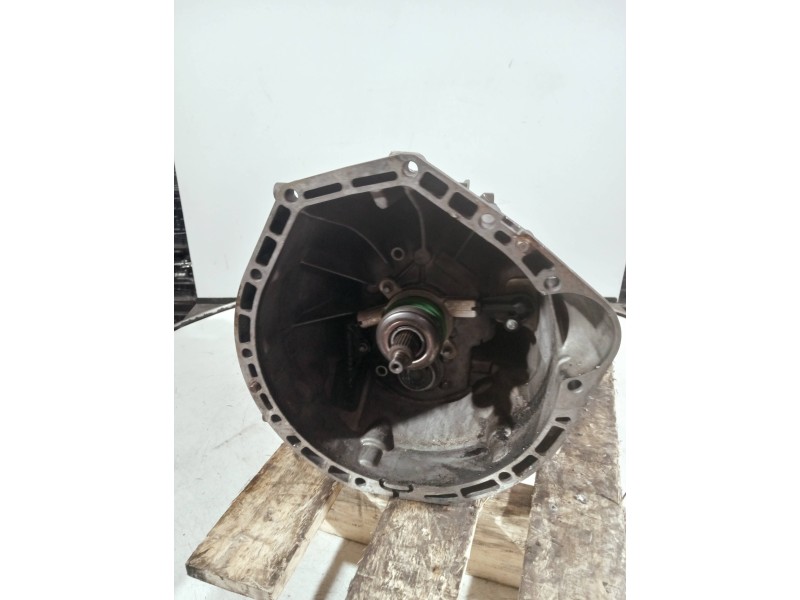 Recambio de caja cambios para mercedes clase c (w203) sportcoupe referencia OEM IAM 701216 2063260070121663001341322 6V