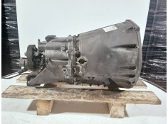 Recambio de caja cambios para mercedes clase c (w203) sportcoupe referencia OEM IAM 701216 2063260070121663001341322 6V 2