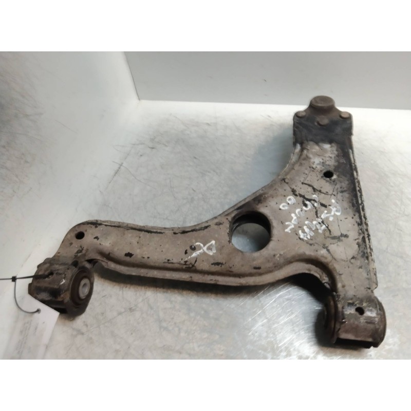 Recambio de brazo suspension inferior delantero derecho para opel astra g coupé 2.2 16v edition referencia OEM IAM   