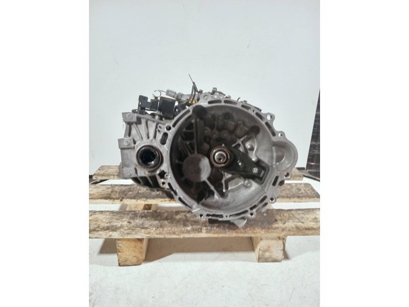 Recambio de caja cambios para kia cerato 1.6 crdi referencia OEM IAM S61767 193708 5V