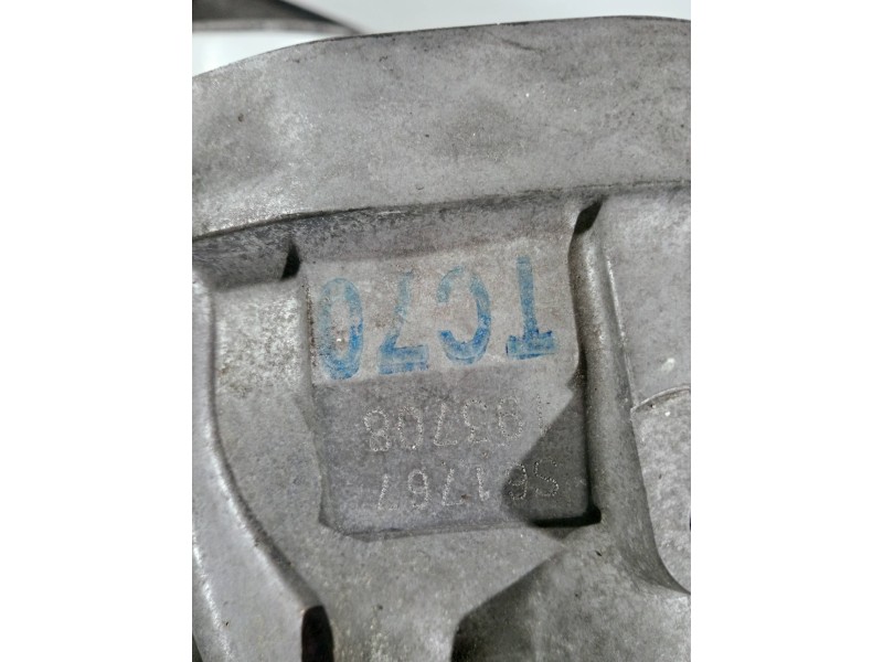 Recambio de caja cambios para kia cerato 1.6 crdi referencia OEM IAM S61767 193708 5V