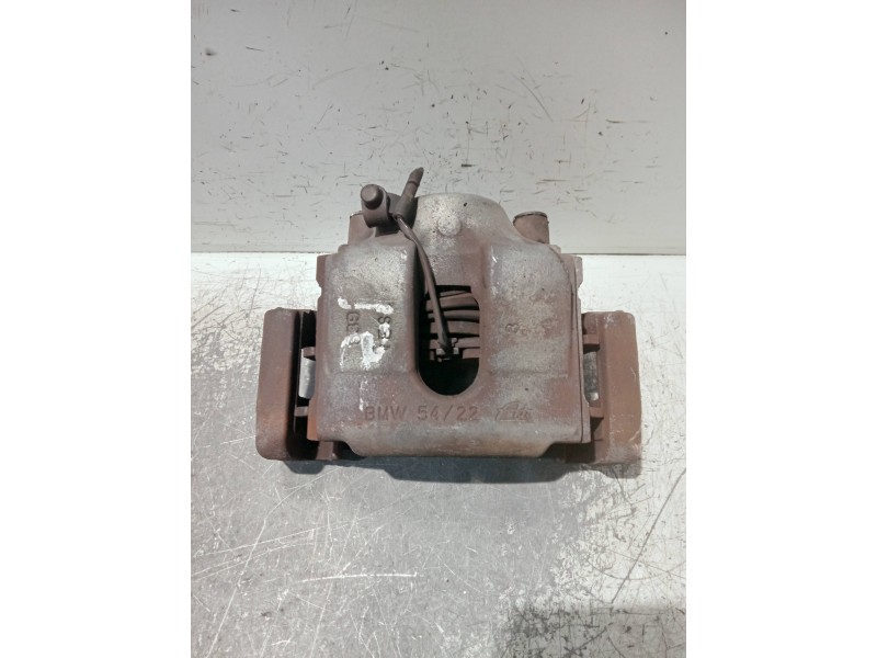Recambio de pinza freno delantera izquierda para bmw serie 3 berlina (e46) referencia OEM IAM   
