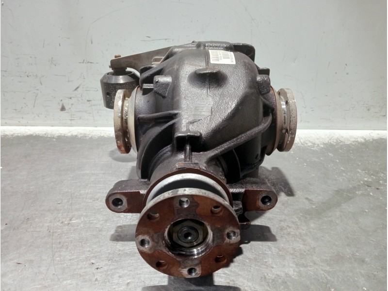 Recambio de diferencial trasero para bmw serie 3 berlina (e46) referencia OEM IAM 1214822K 752615804 E2727S256