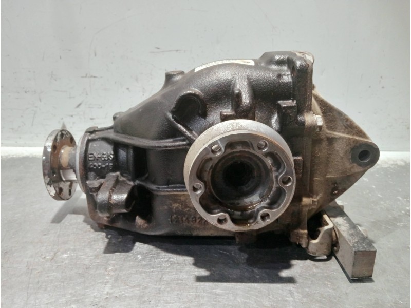 Recambio de diferencial trasero para bmw serie 3 berlina (e46) referencia OEM IAM 1214822K 752615804 E2727S256