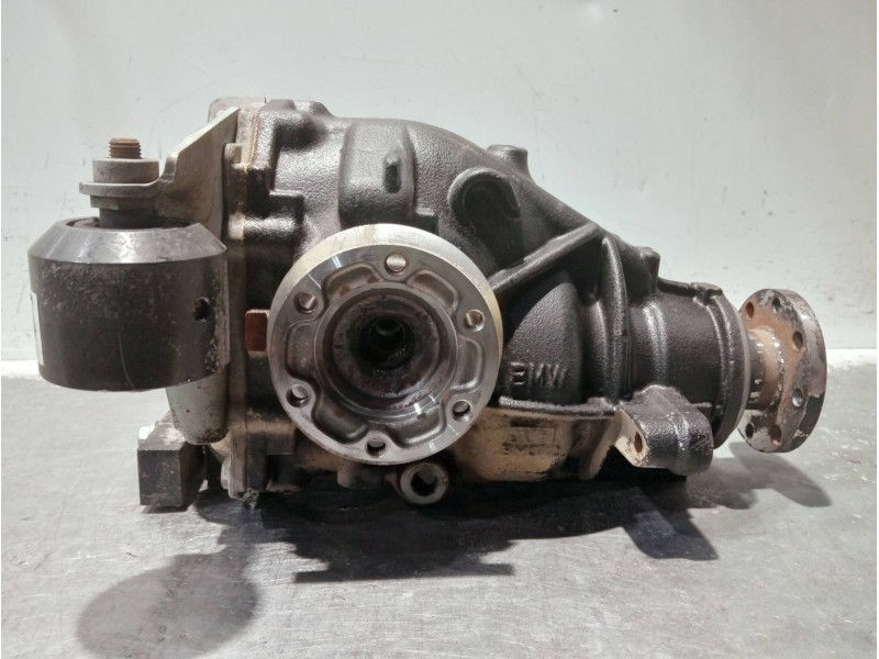 Recambio de diferencial trasero para bmw serie 3 berlina (e46) referencia OEM IAM 1214822K 752615804 E2727S256