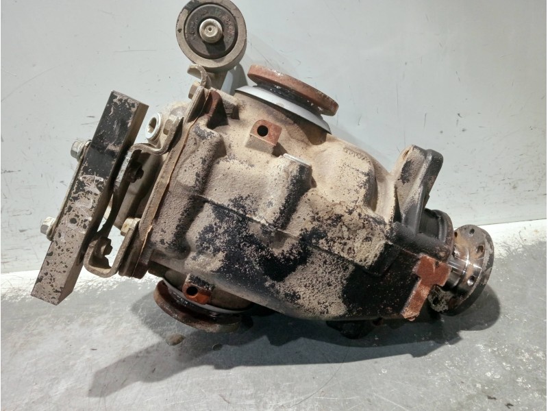Recambio de diferencial trasero para bmw serie 3 berlina (e46) referencia OEM IAM 1214822K 752615804 E2727S256