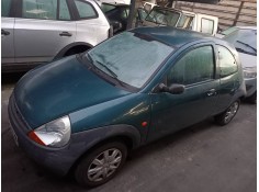 ford ka (ccq) del año 1997