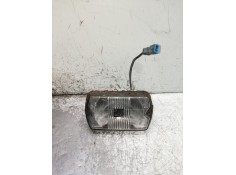 Recambio de faro antiniebla derecho para citroen zx (1994 - 1998) 1.4 referencia OEM IAM   