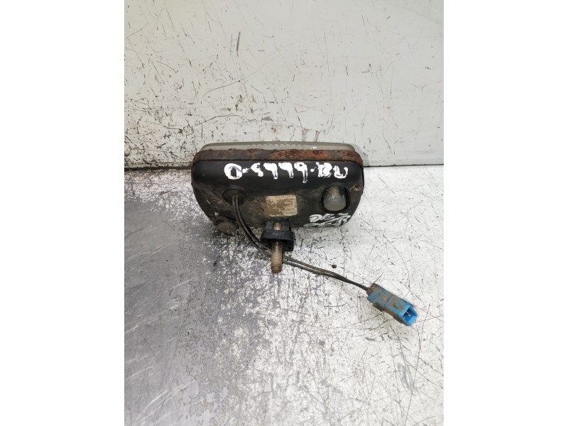 Recambio de faro antiniebla derecho para citroen zx (1994 - 1998) 1.4 referencia OEM IAM   