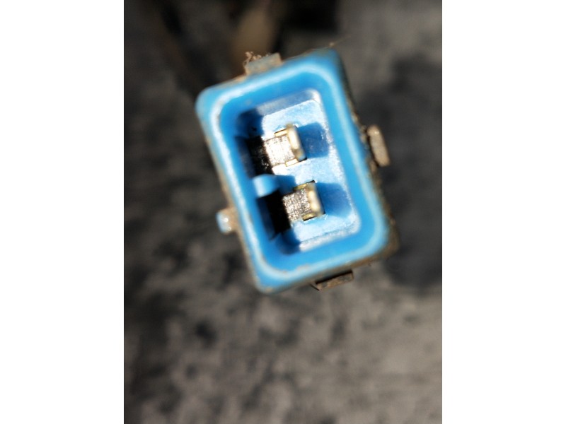 Recambio de faro antiniebla derecho para citroen zx (1994 - 1998) 1.4 referencia OEM IAM   