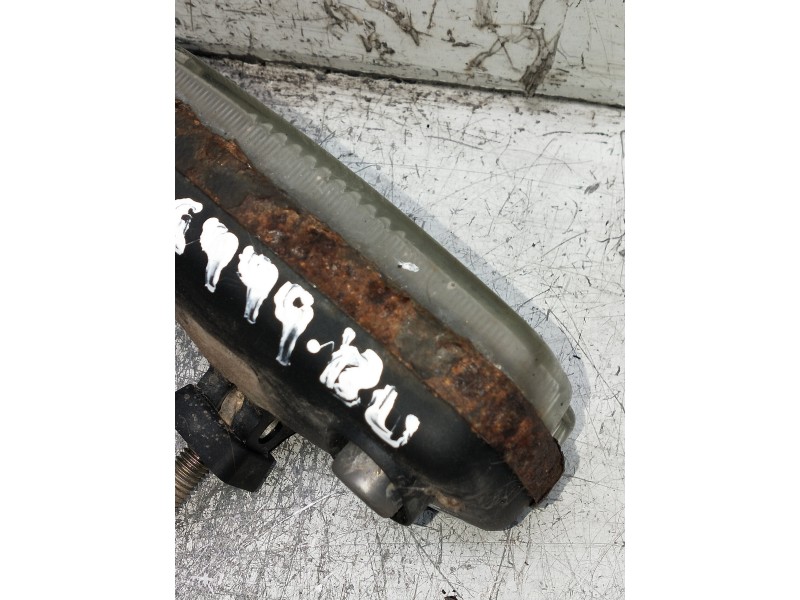 Recambio de faro antiniebla derecho para citroen zx (1994 - 1998) 1.4 referencia OEM IAM   