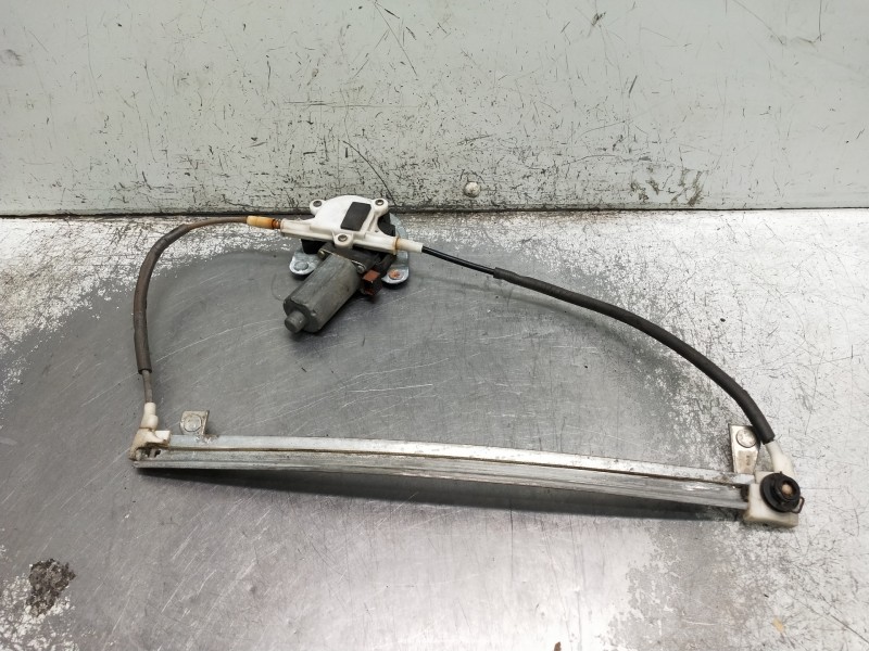 Recambio de elevalunas delantero izquierdo para citroen zx (1994 - 1998) 1.4 referencia OEM IAM   