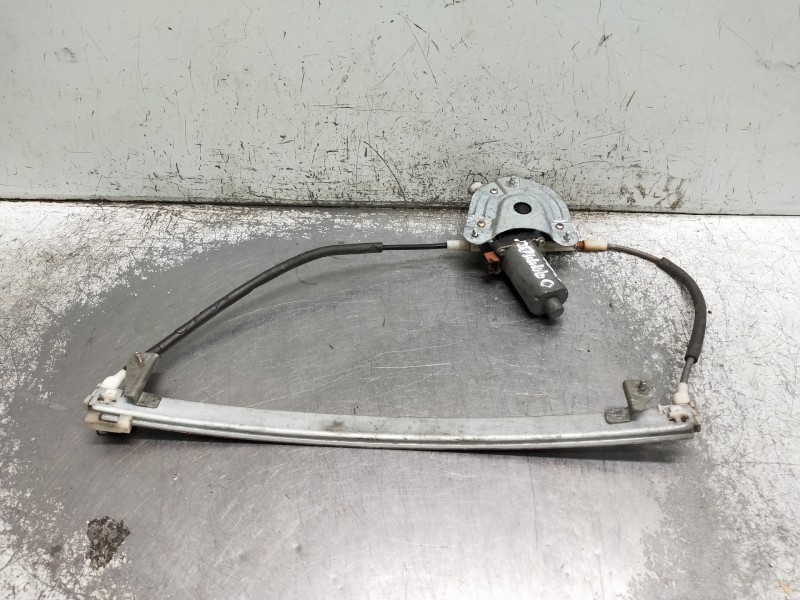 Recambio de elevalunas delantero izquierdo para citroen zx (1994 - 1998) 1.4 referencia OEM IAM   