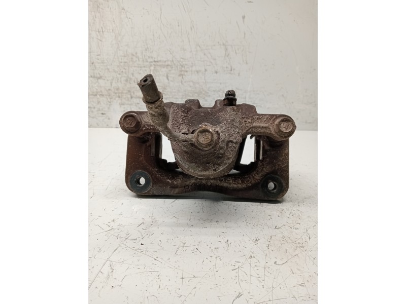 Recambio de pinza freno trasera izquierda para ssangyong rodius xdi referencia OEM IAM   