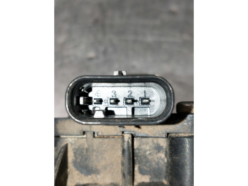 Recambio de caudalimetro para ford transit connect referencia OEM IAM EM5A12B579AA  