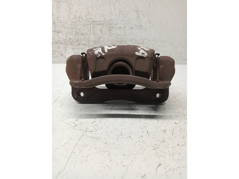 Recambio de pinza freno trasera derecha para ssangyong rodius xdi referencia OEM IAM   