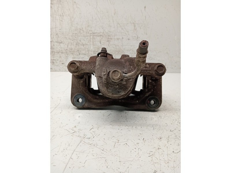 Recambio de pinza freno trasera derecha para ssangyong rodius xdi referencia OEM IAM   