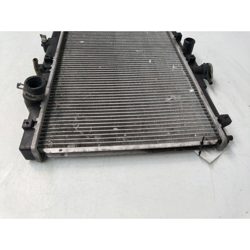 Recambio de radiador agua para honda prelude (bb6/8/9) 2.2 cat referencia OEM IAM 633141 632426 