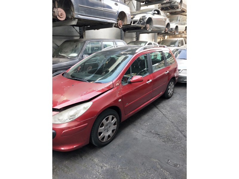 peugeot 307 break/sw (s2) del año 2006