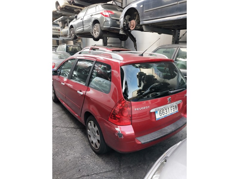 peugeot 307 break/sw (s2) del año 2006