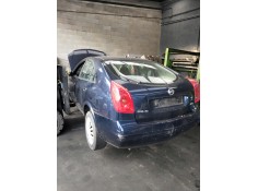 nissan primera berlina (p12) del año 2003