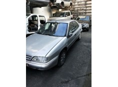 citroen xantia berlina del año 1998