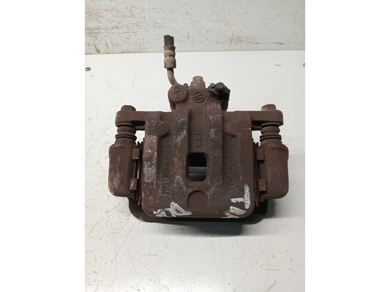 Recambio de pinza freno trasera derecha para ssangyong rodius xdi referencia OEM IAM   