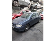 seat cordoba berlina (6k2) del año 2001