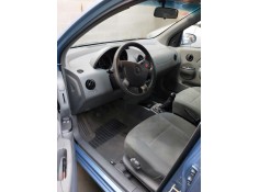 daewoo kalos del año 2004 2