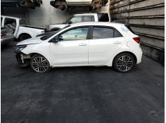 kia rio (yb) del año 2019