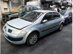 renault megane ii classic berlina del año 2004