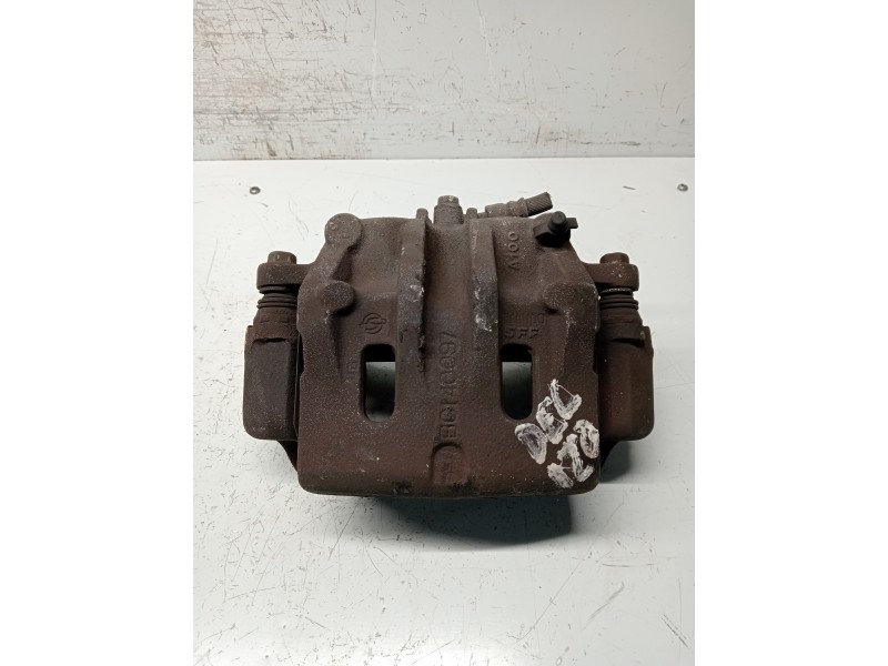 Recambio de pinza freno delantera izquierda para ssangyong rodius xdi referencia OEM IAM   