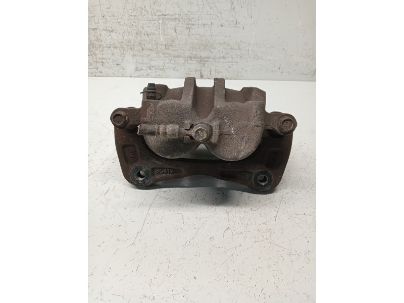 Recambio de pinza freno delantera izquierda para ssangyong rodius xdi referencia OEM IAM   