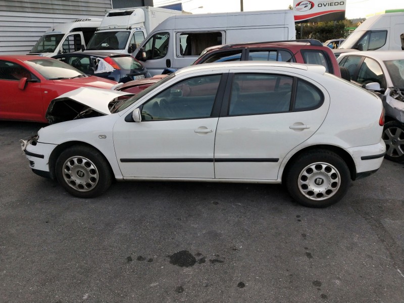 seat leon (1m1) del año 2000