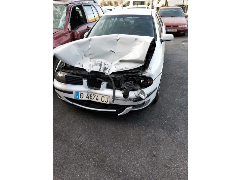 seat leon (1m1) del año 2000