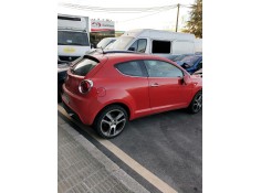 alfa romeo mito (145) del año 2008