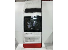 Recambio de puerta trasera izquierda para ford transit caja cerrada ´06 2.2 tdci cat referencia OEM IAM   