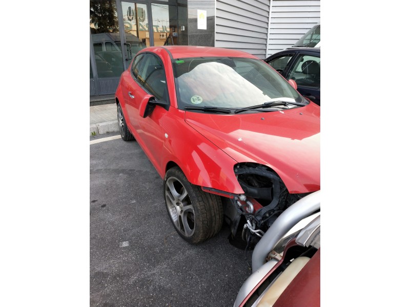 alfa romeo mito (145) del año 2008