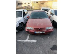 citroen xantia berlina del año 1998