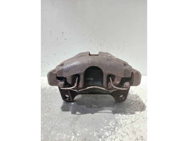 Recambio de pinza freno delantera izquierda para audi a4 berlina (8e) referencia OEM IAM   