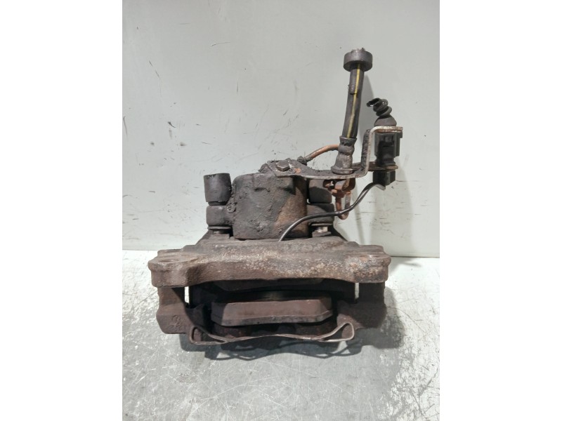 Recambio de pinza freno delantera izquierda para audi a4 berlina (8e) referencia OEM IAM   