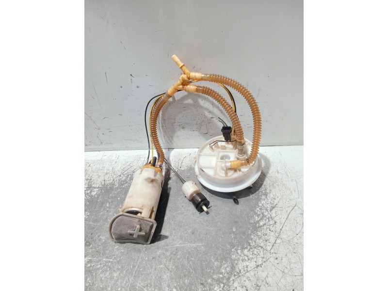 Recambio de bomba combustible para audi a4 berlina (8e) referencia OEM IAM 8E0906087AH 220801014003 