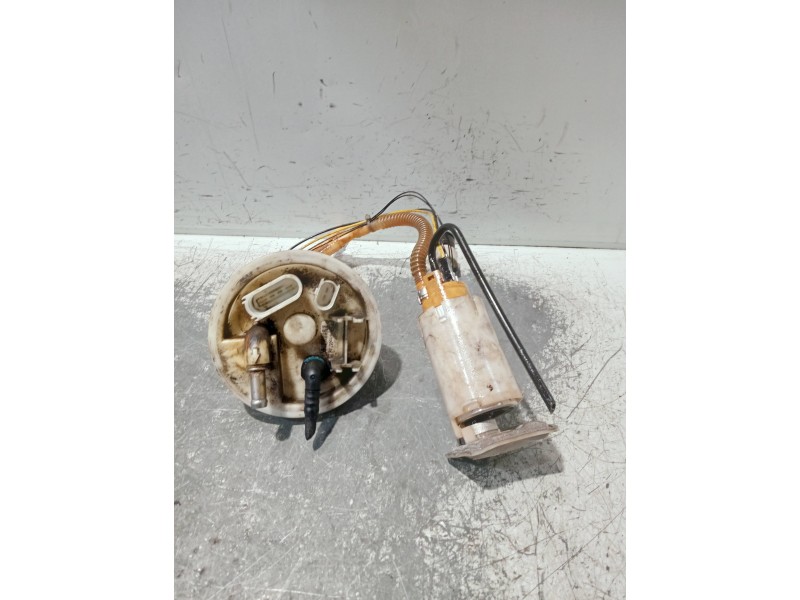 Recambio de bomba combustible para audi a4 berlina (8e) referencia OEM IAM 8E0906087AH 220801014003 