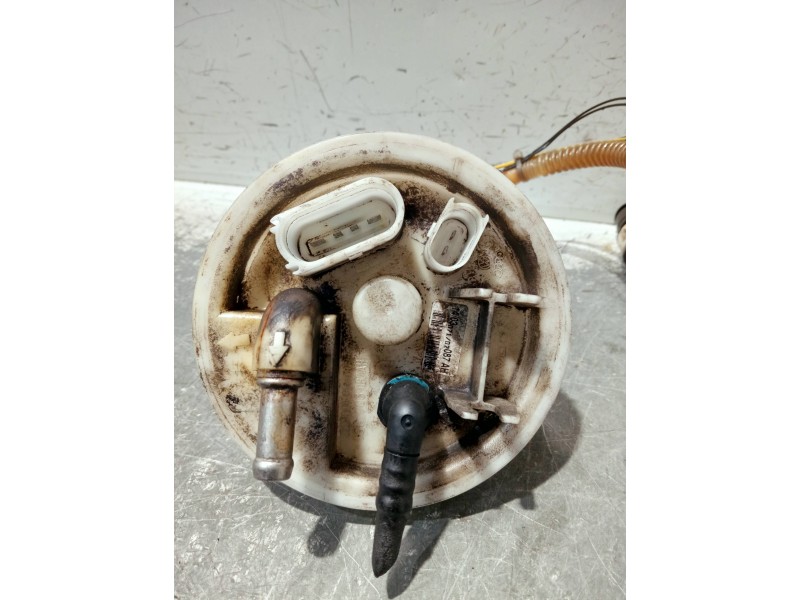 Recambio de bomba combustible para audi a4 berlina (8e) referencia OEM IAM 8E0906087AH 220801014003 