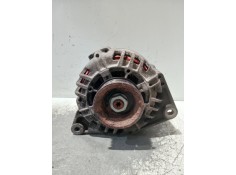 Recambio de alternador para audi a4 berlina (8e) referencia OEM IAM 078903016AC 2542497B SG14B012