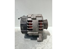 Recambio de alternador para audi a4 berlina (8e) referencia OEM IAM 078903016AC 2542497B SG14B012 2